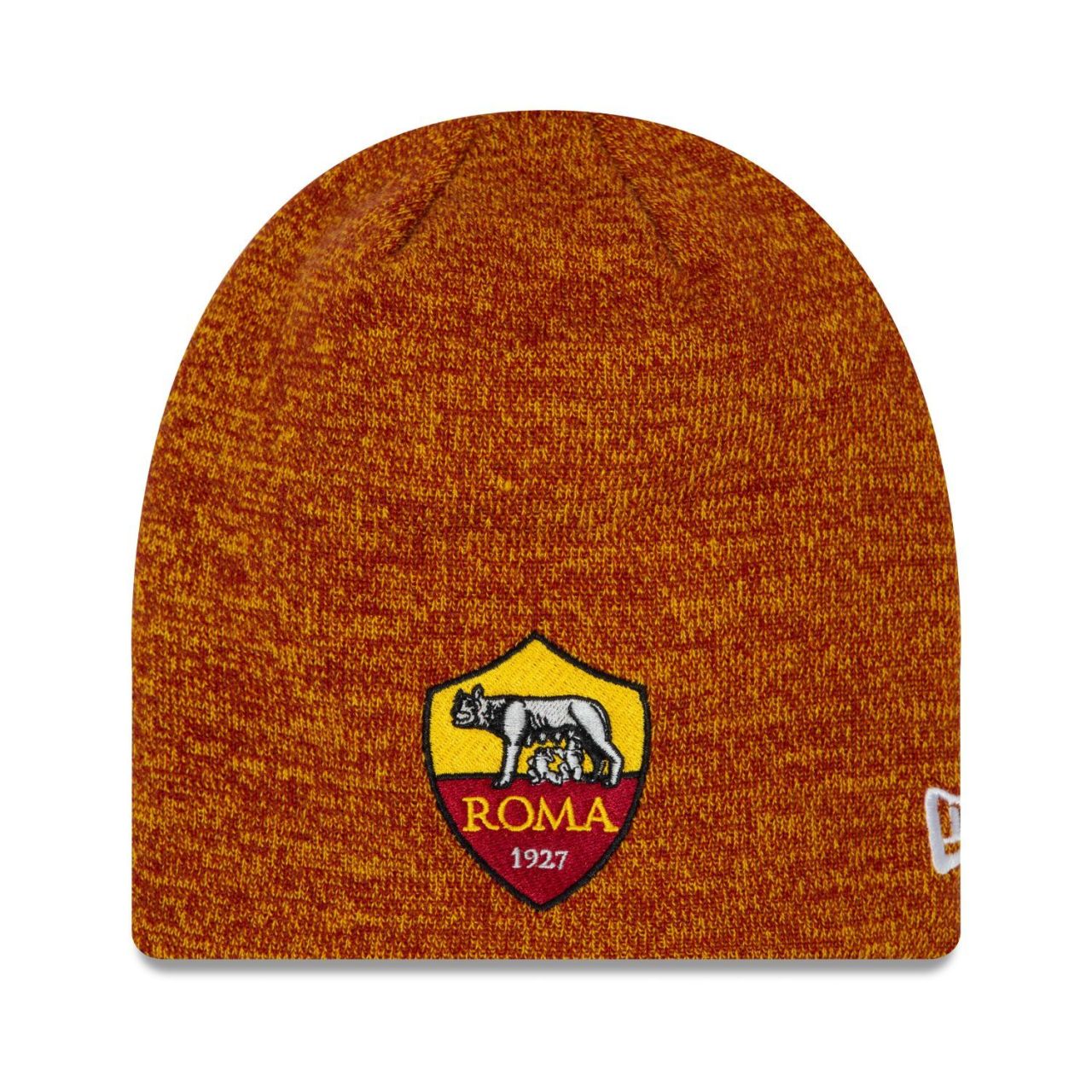 New Era Wintermütze Cuff Beanie - MARL AC Roma New Era Wintermütze Cuff Beanie - MARL AC Roma von New Era