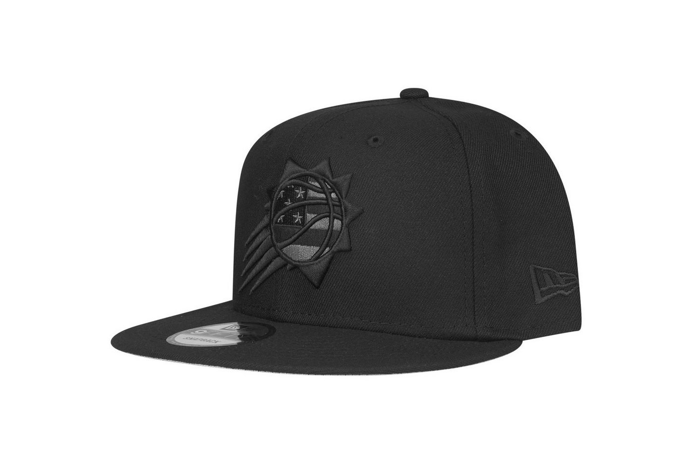 New Era Snapback Cap 9Fifty Phoenix Suns von New Era