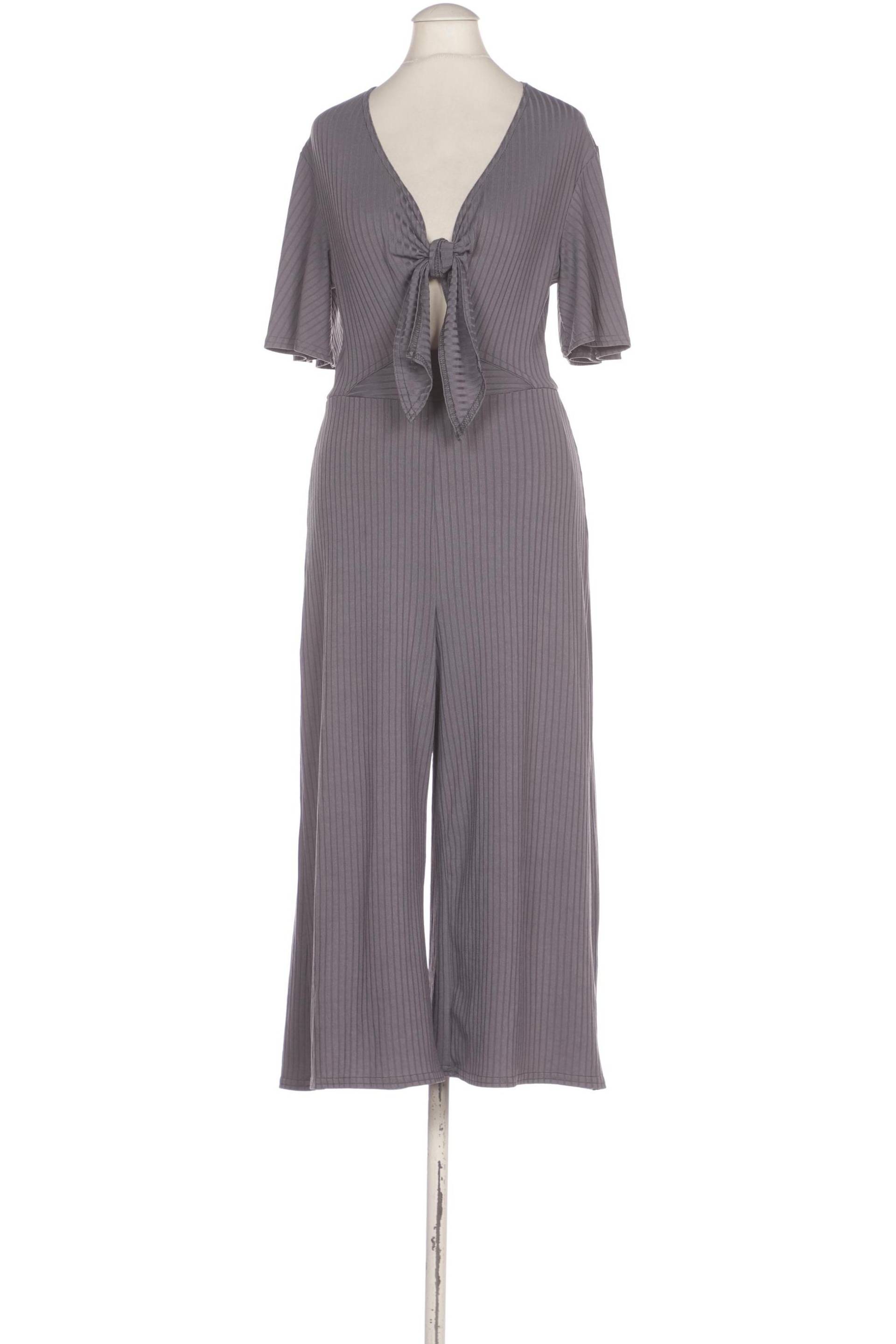 New Look Petite Damen Jumpsuit/Overall, flieder von New Look Petite