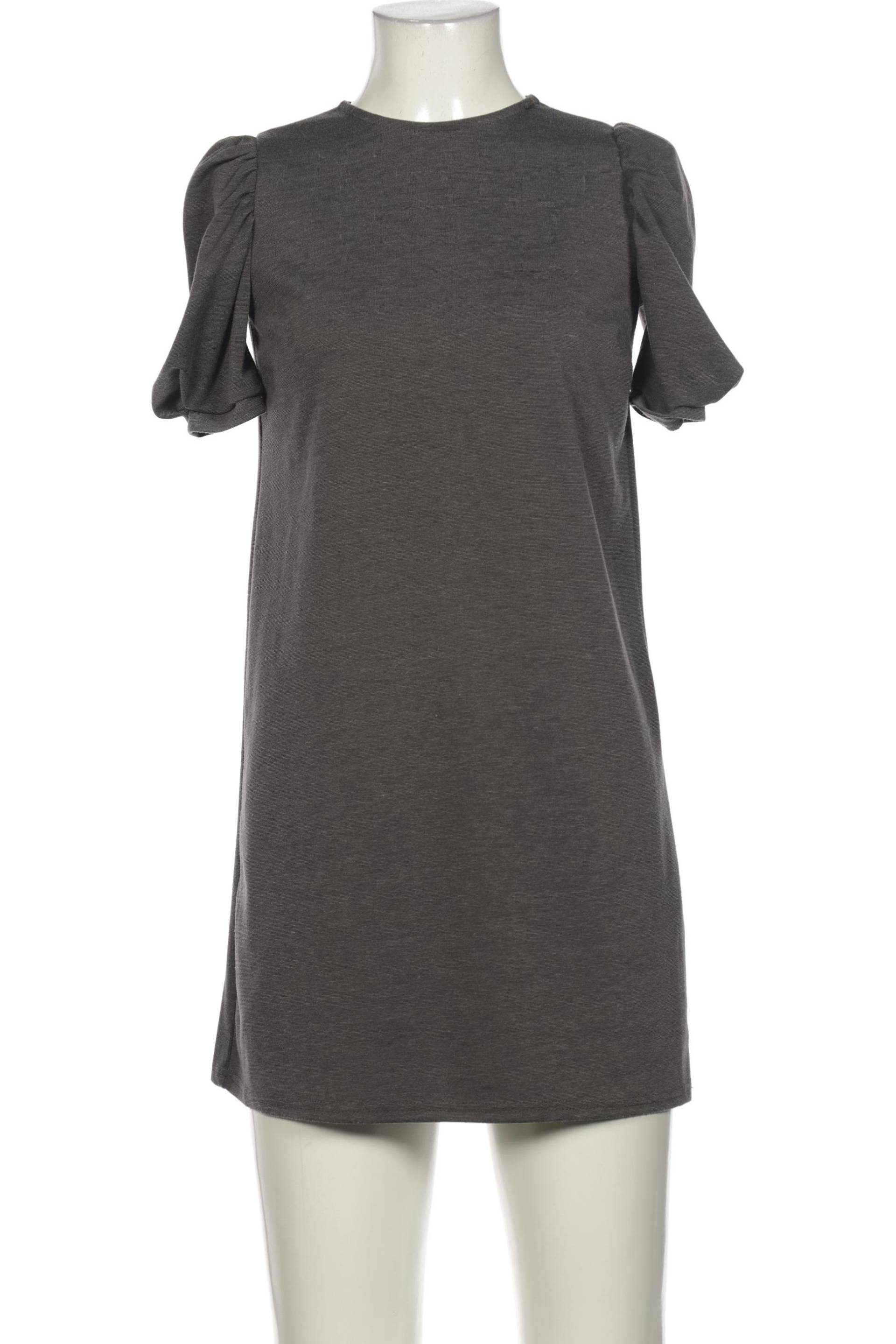 New Look Damen Kleid, grau von New Look