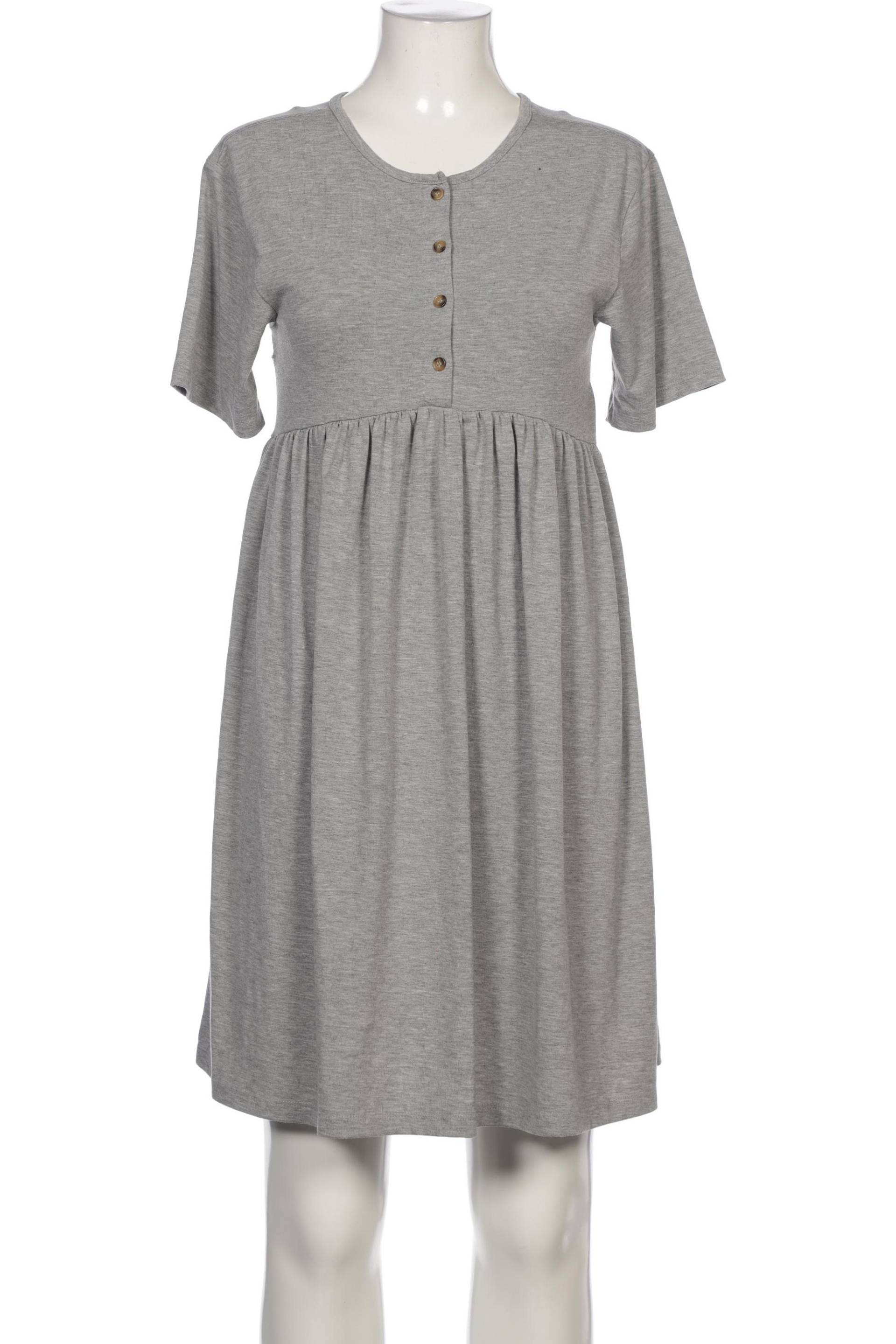 New Look Damen Kleid, grau von New Look