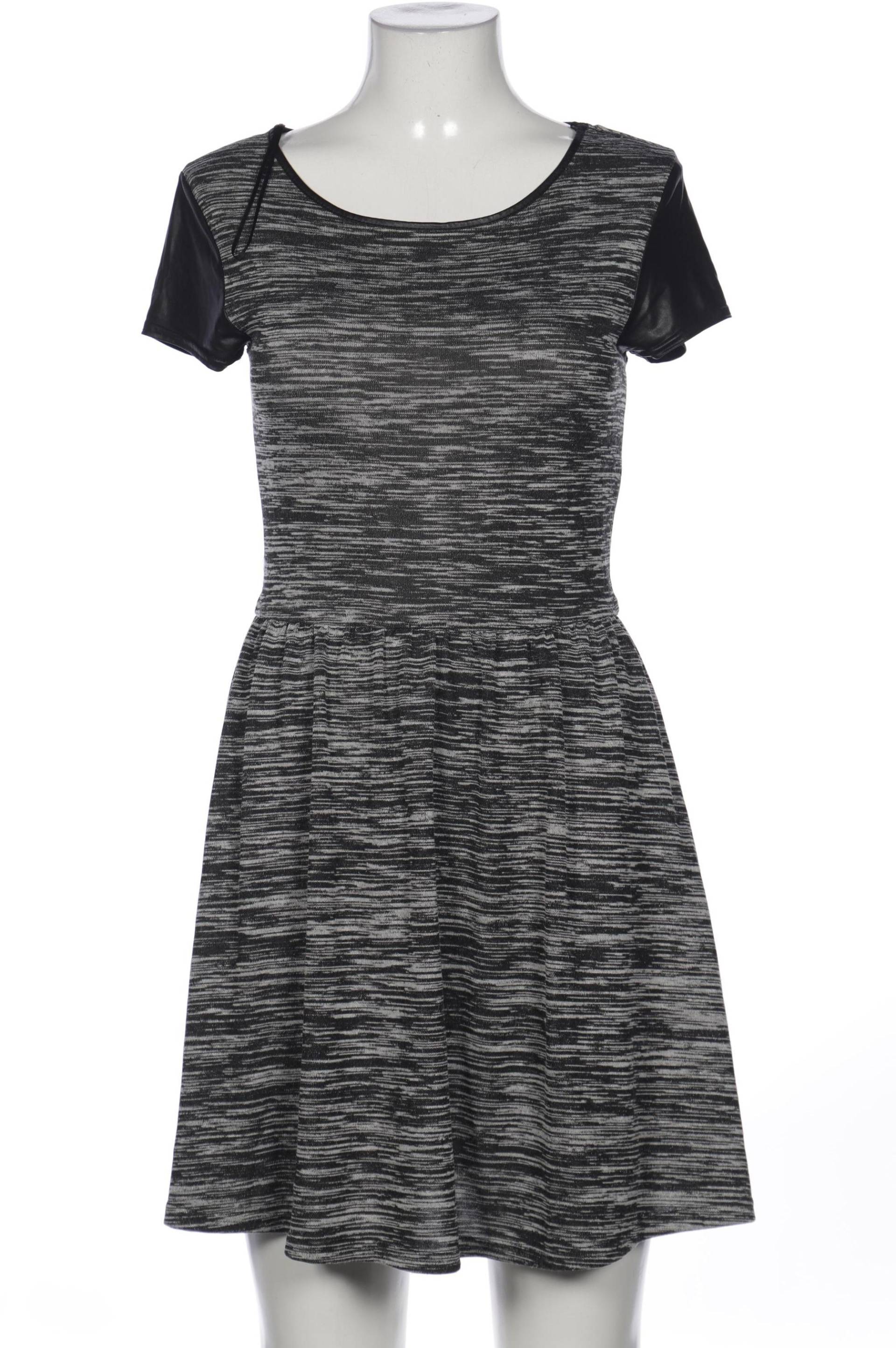 New Look Damen Kleid, grau von New Look