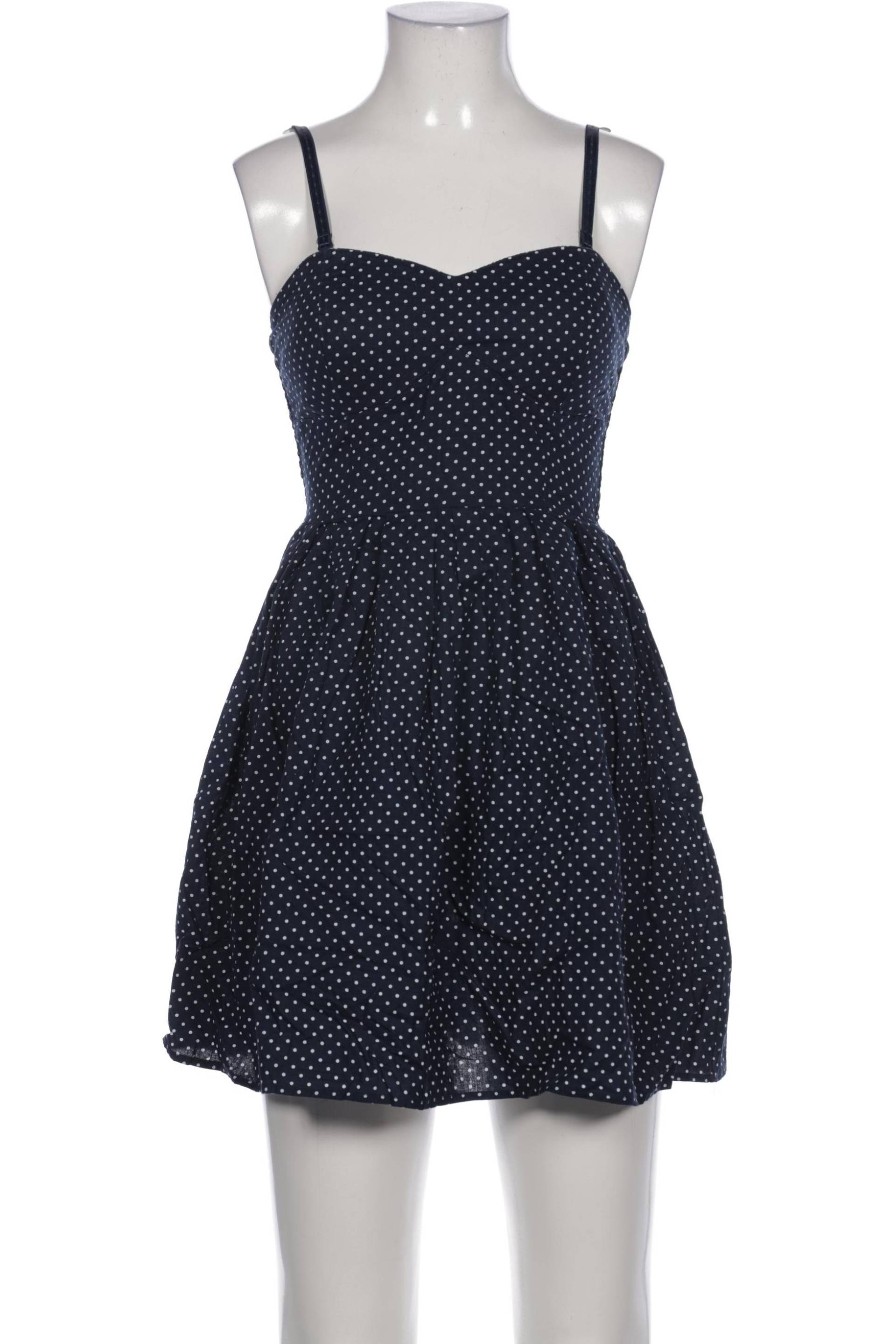 New Look Damen Kleid, marineblau von New Look