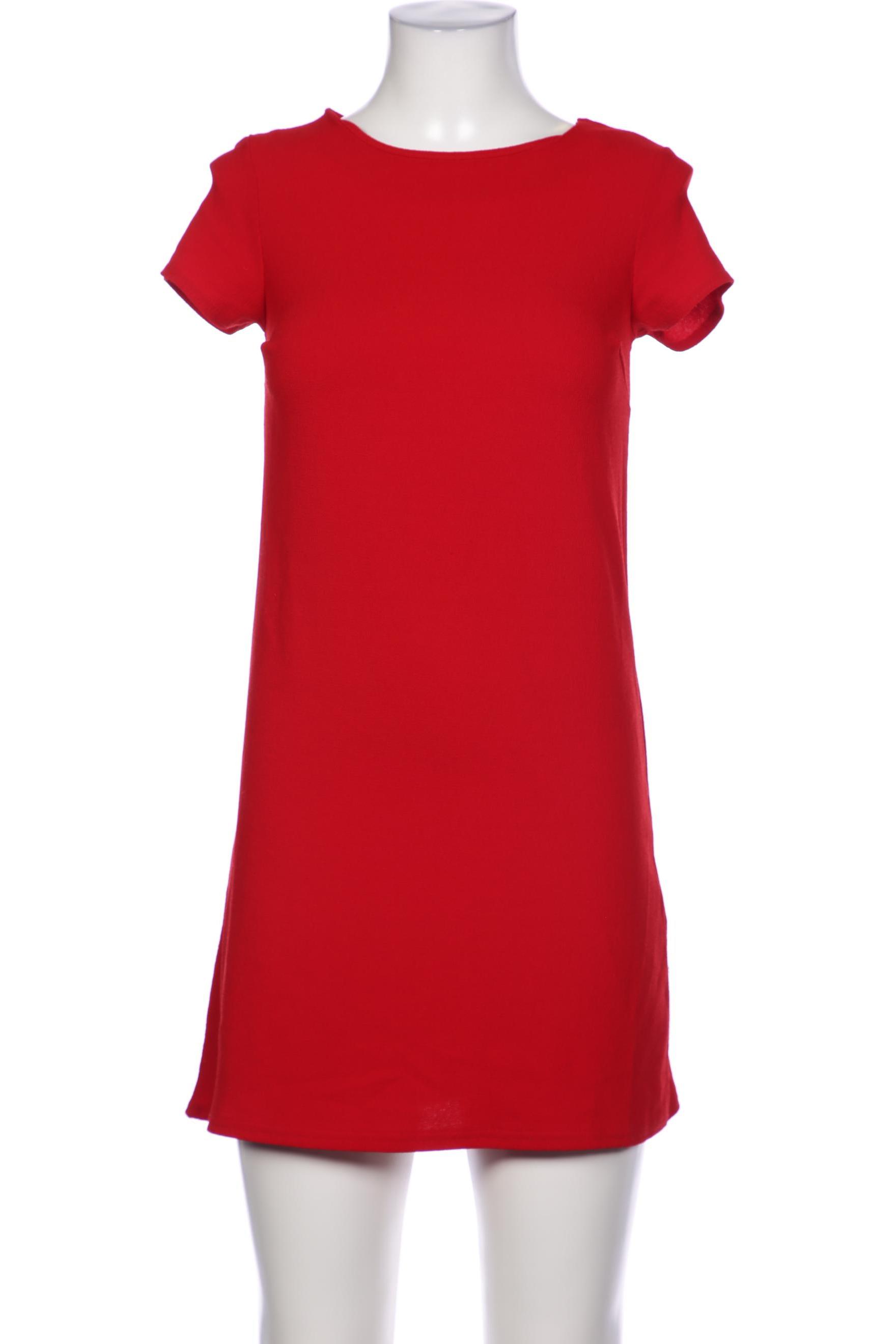 New Look Damen Kleid, rot von New Look