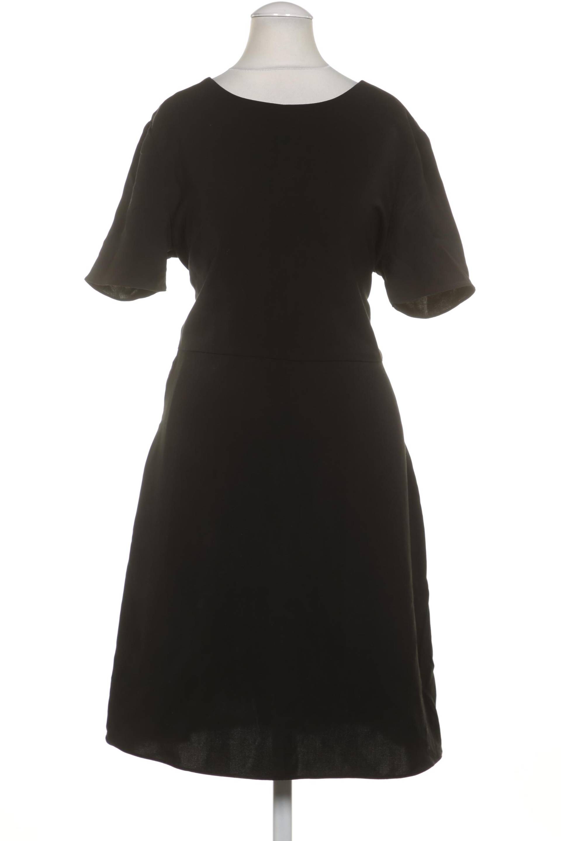 New Look Damen Kleid, schwarz von New Look