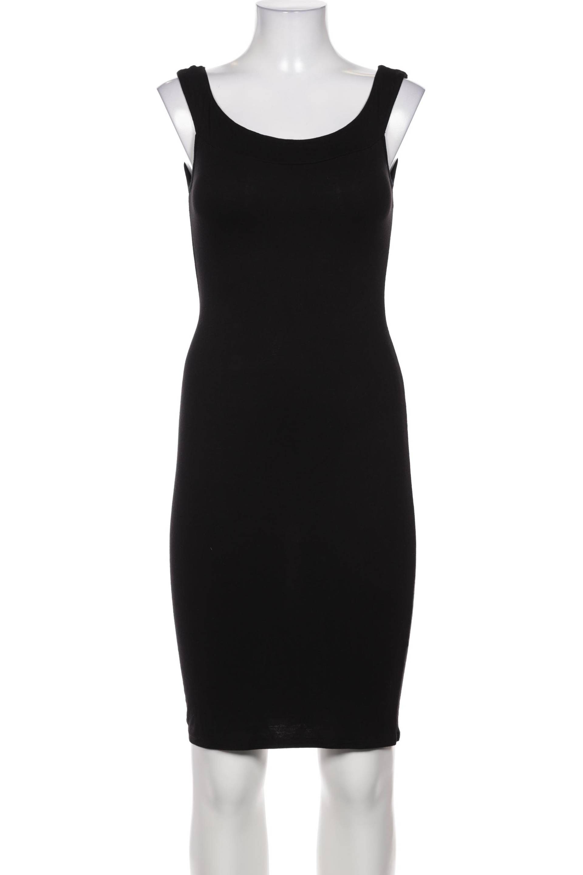 New Look Damen Kleid, schwarz von New Look