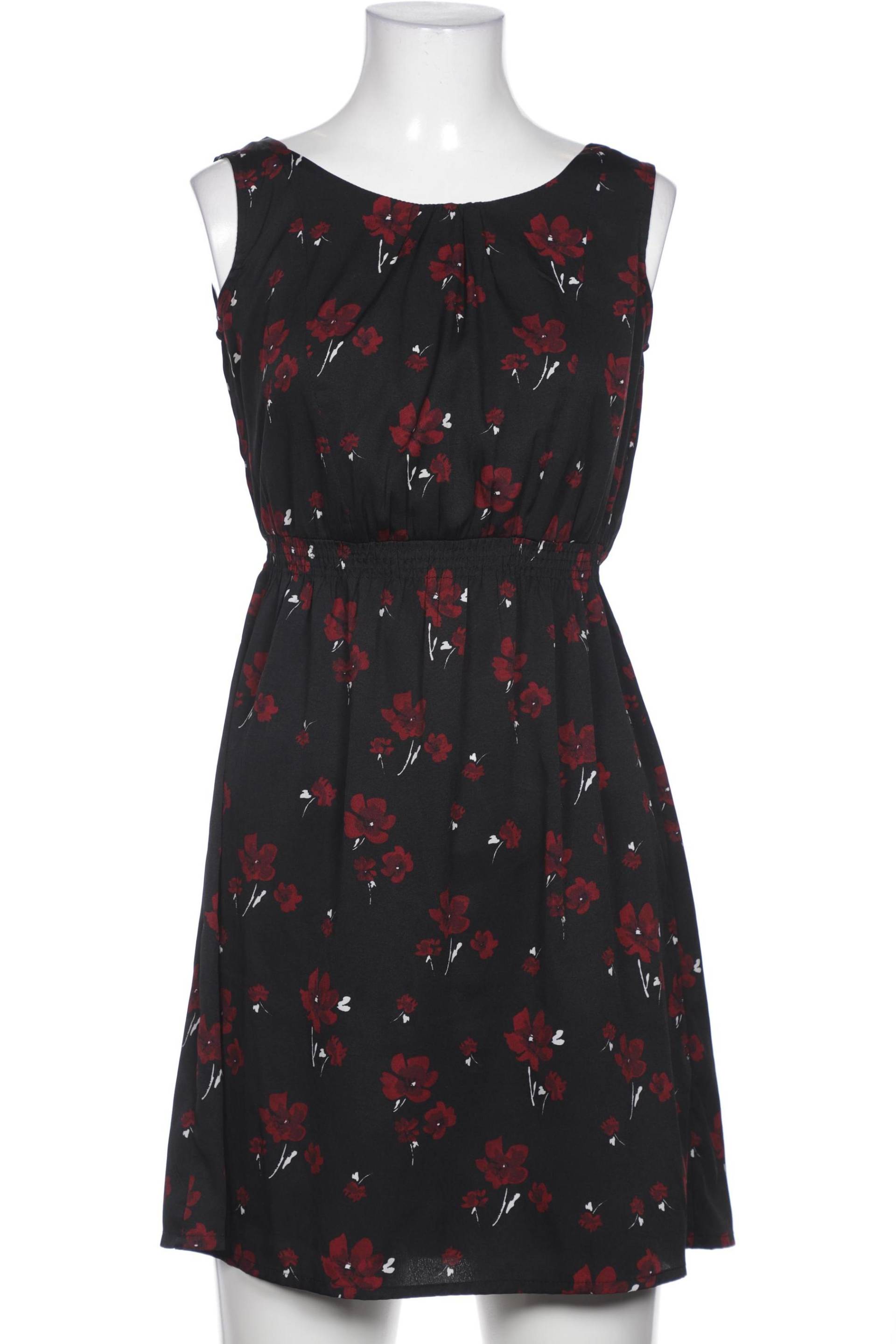 New Look Damen Kleid, schwarz von New Look