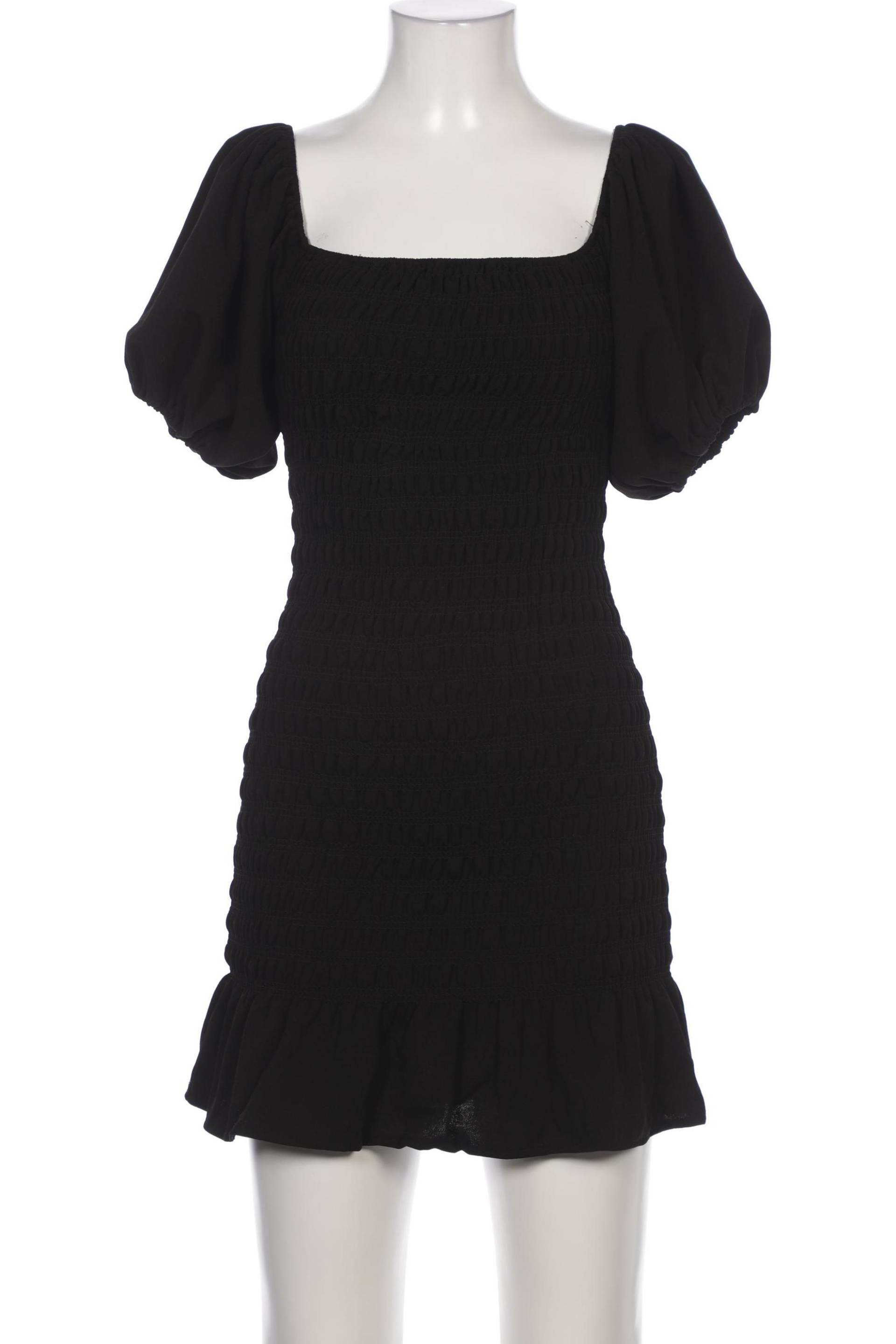 New Look Damen Kleid, schwarz von New Look