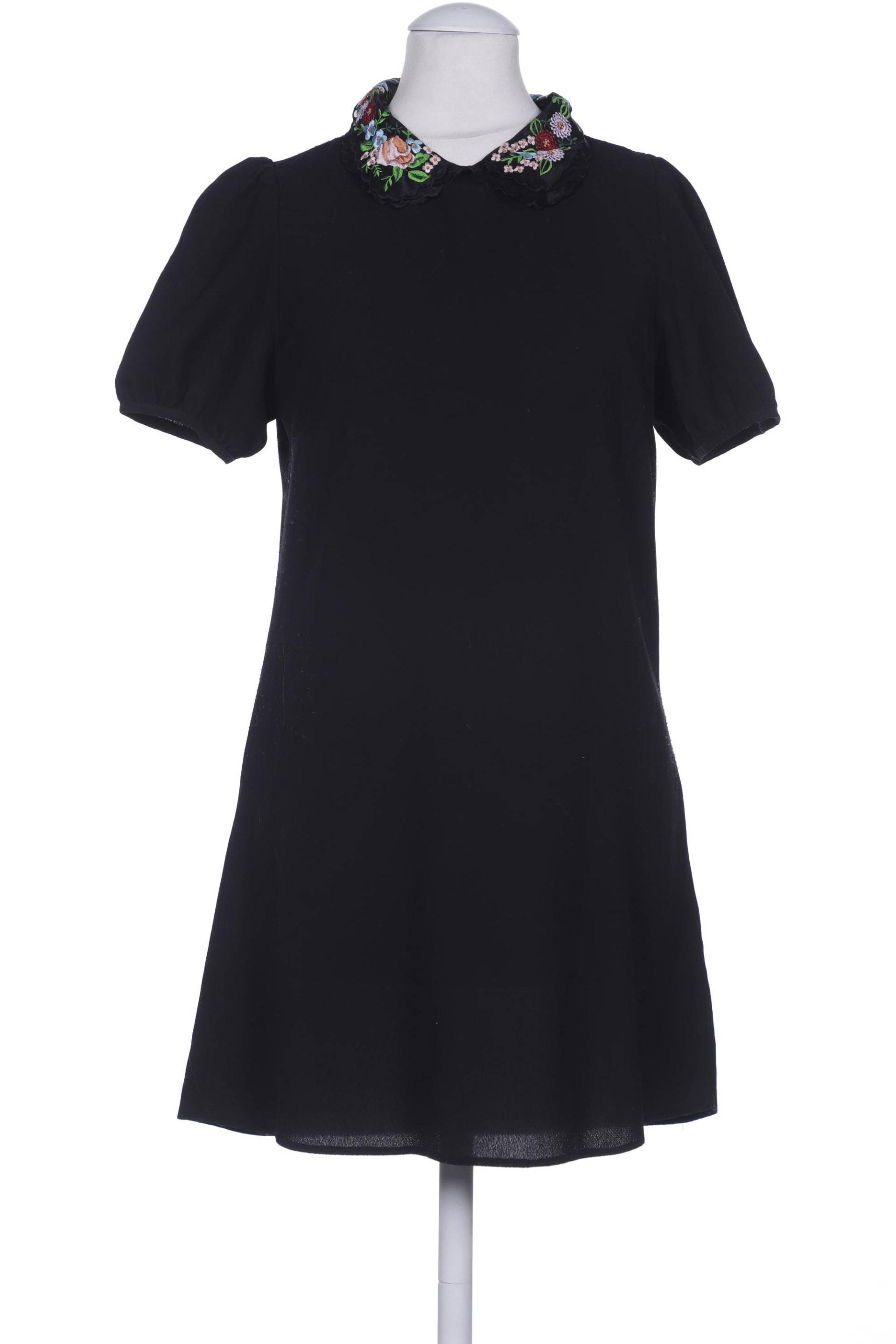 New Look Damen Kleid, schwarz von New Look