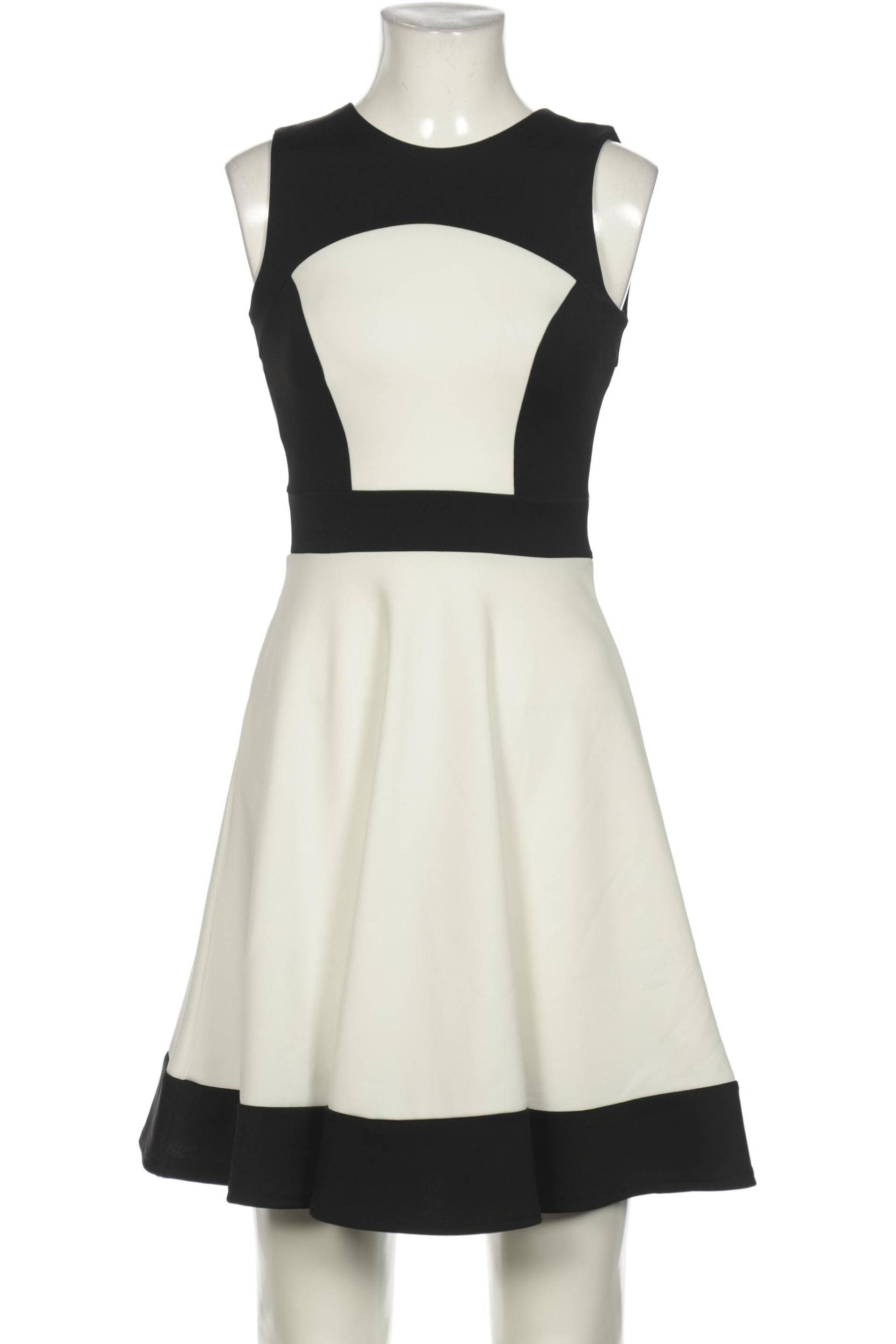 New Look Damen Kleid, schwarz von New Look