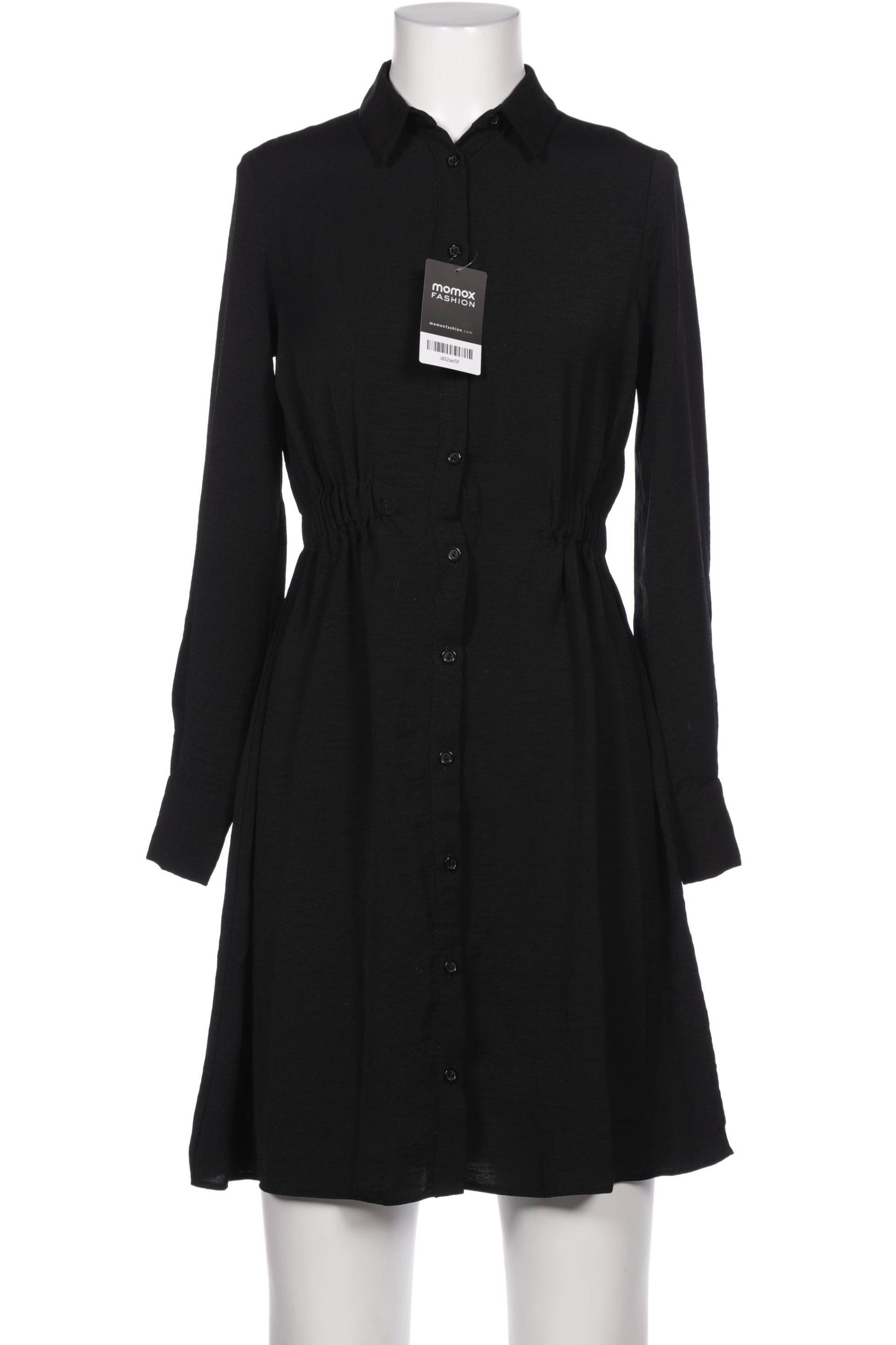 New Look Damen Kleid, schwarz von New Look