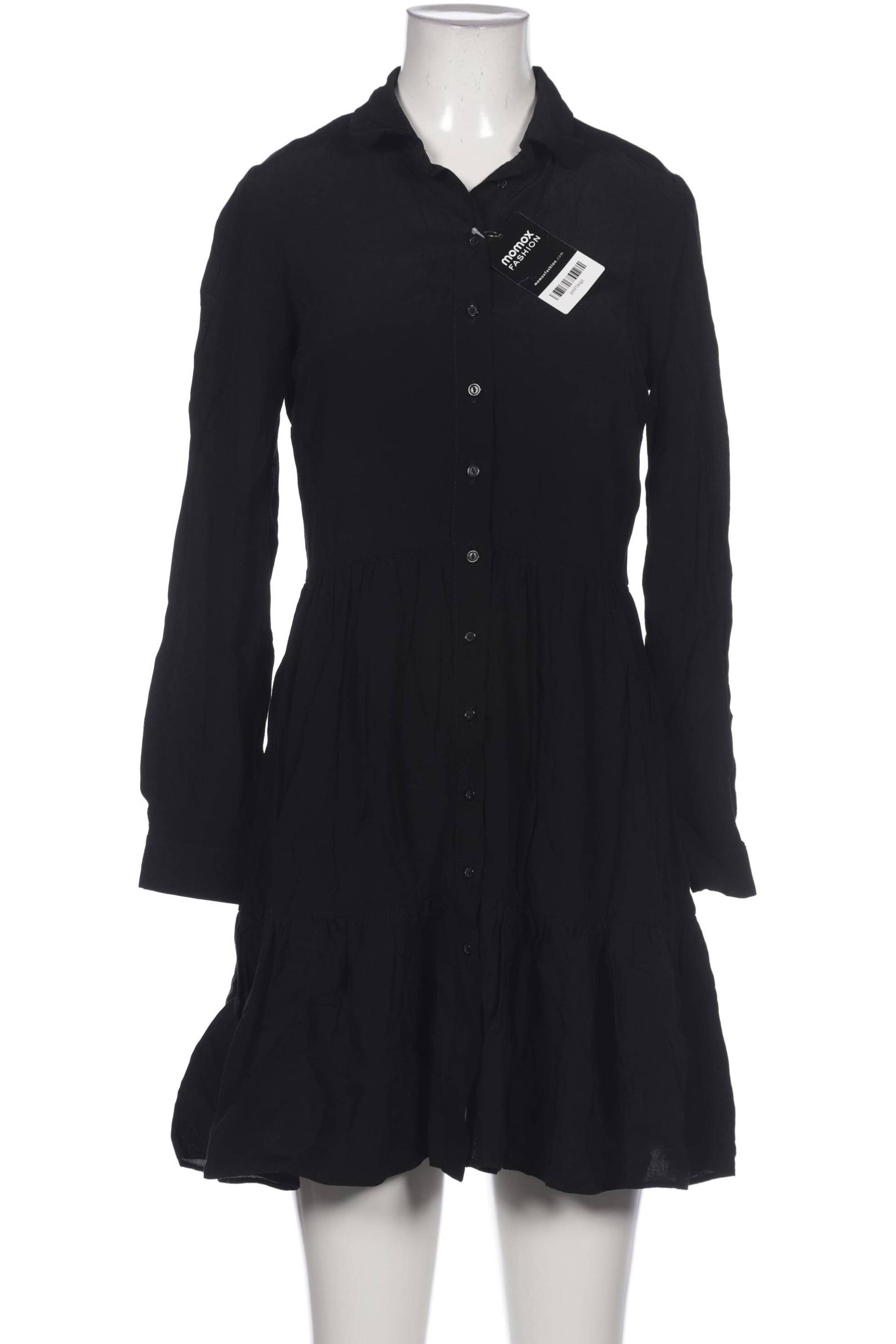 New Look Damen Kleid, schwarz von New Look