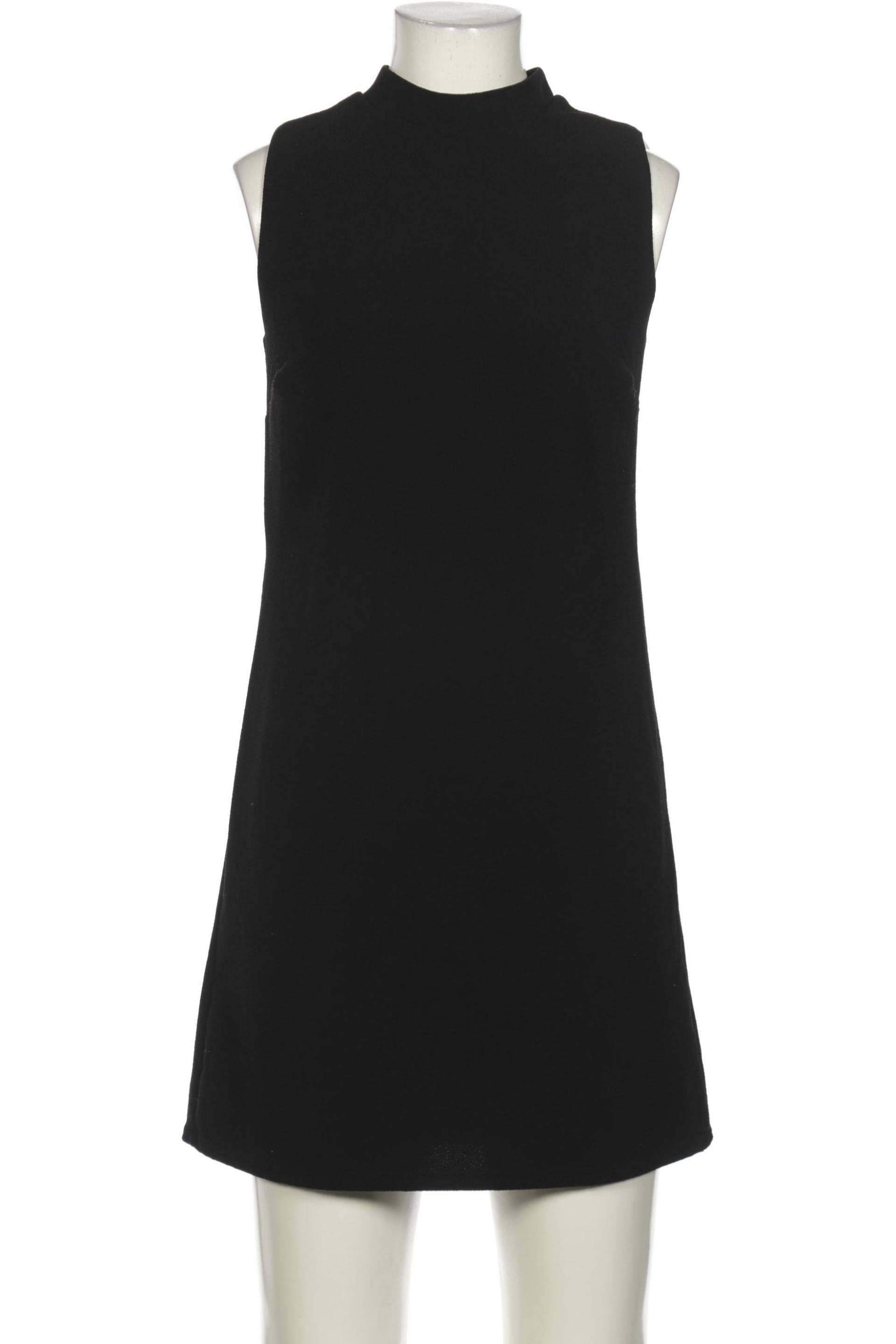 New Look Damen Kleid, schwarz von New Look