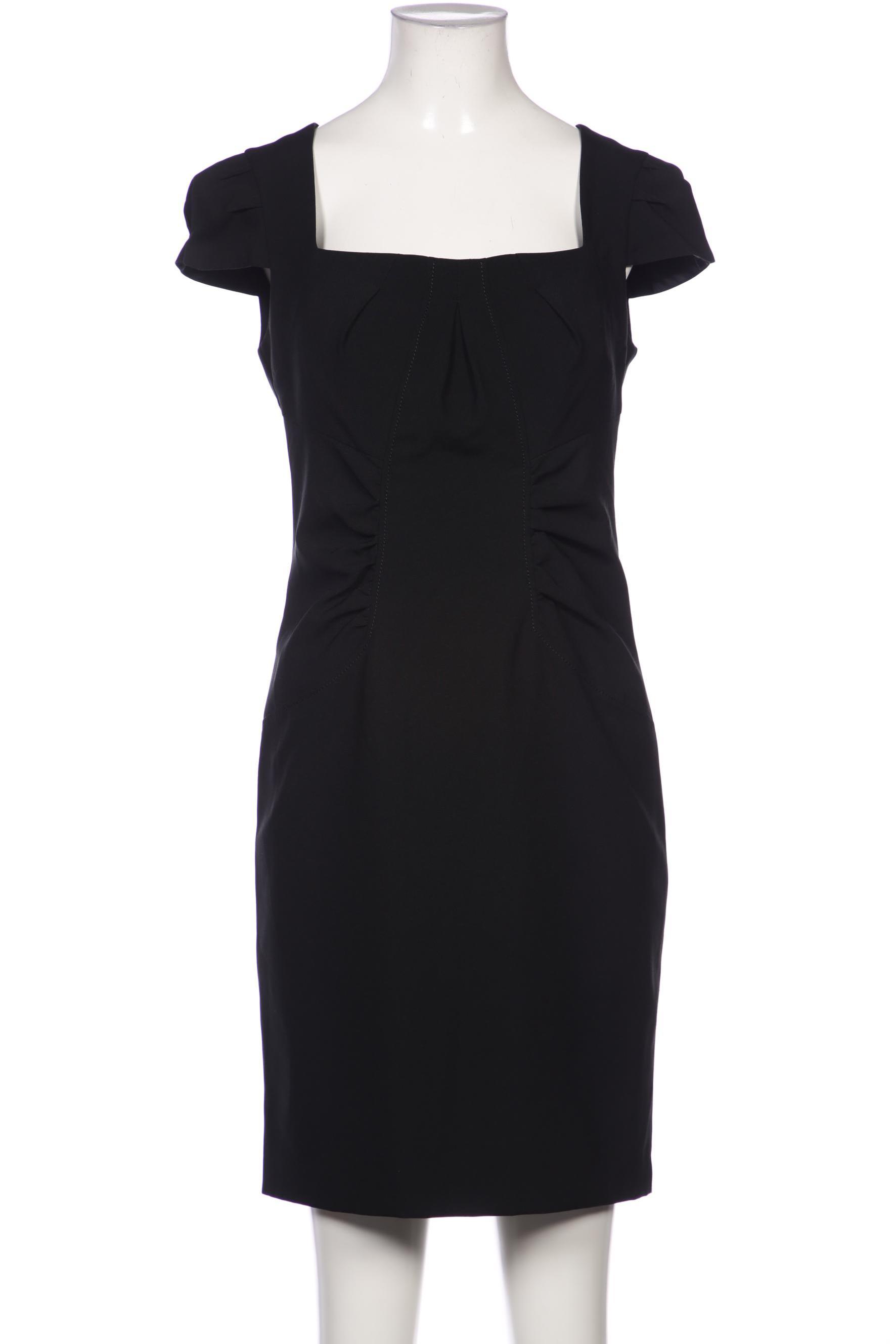 New Look Damen Kleid, schwarz von New Look