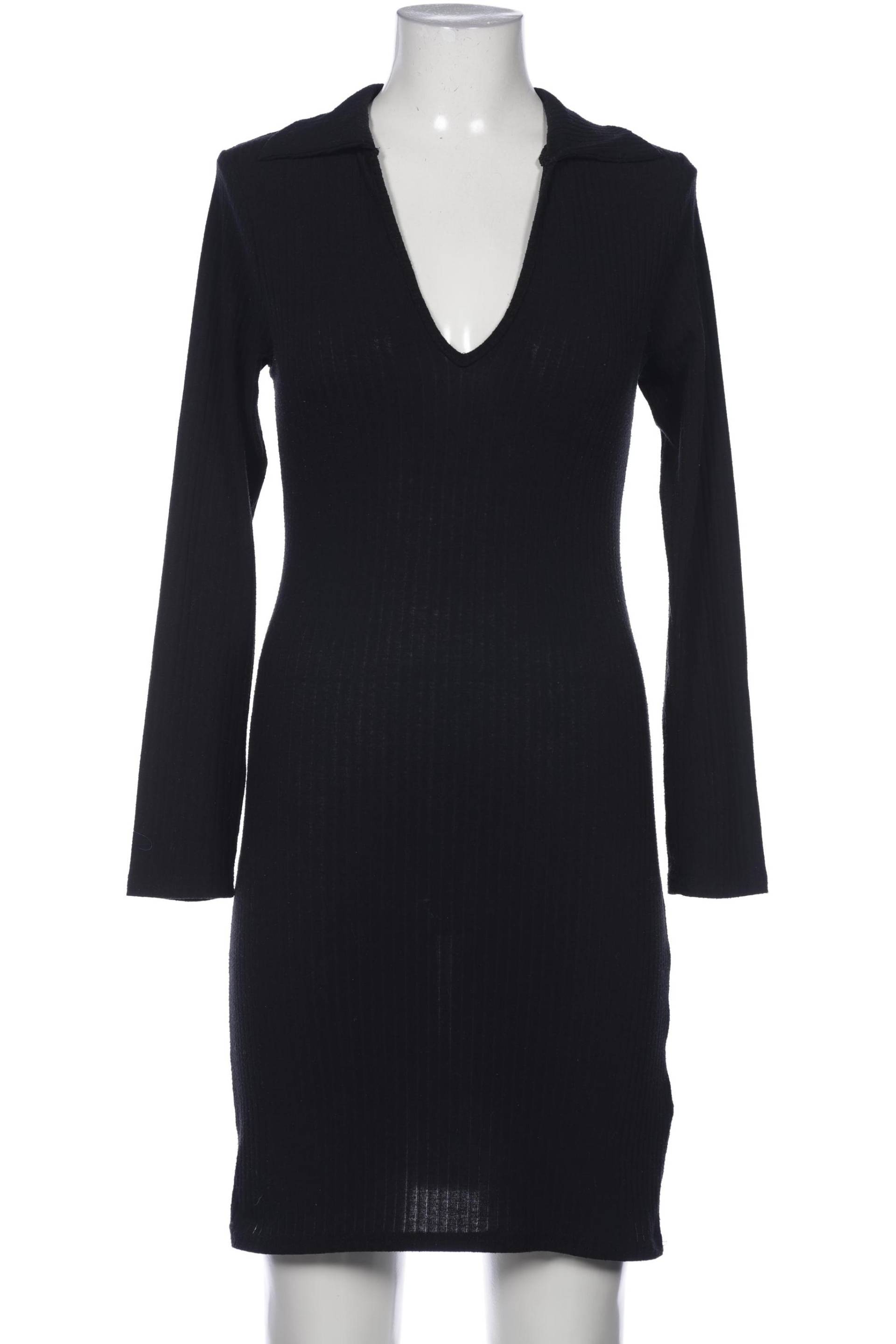 New Look Damen Kleid, schwarz von New Look