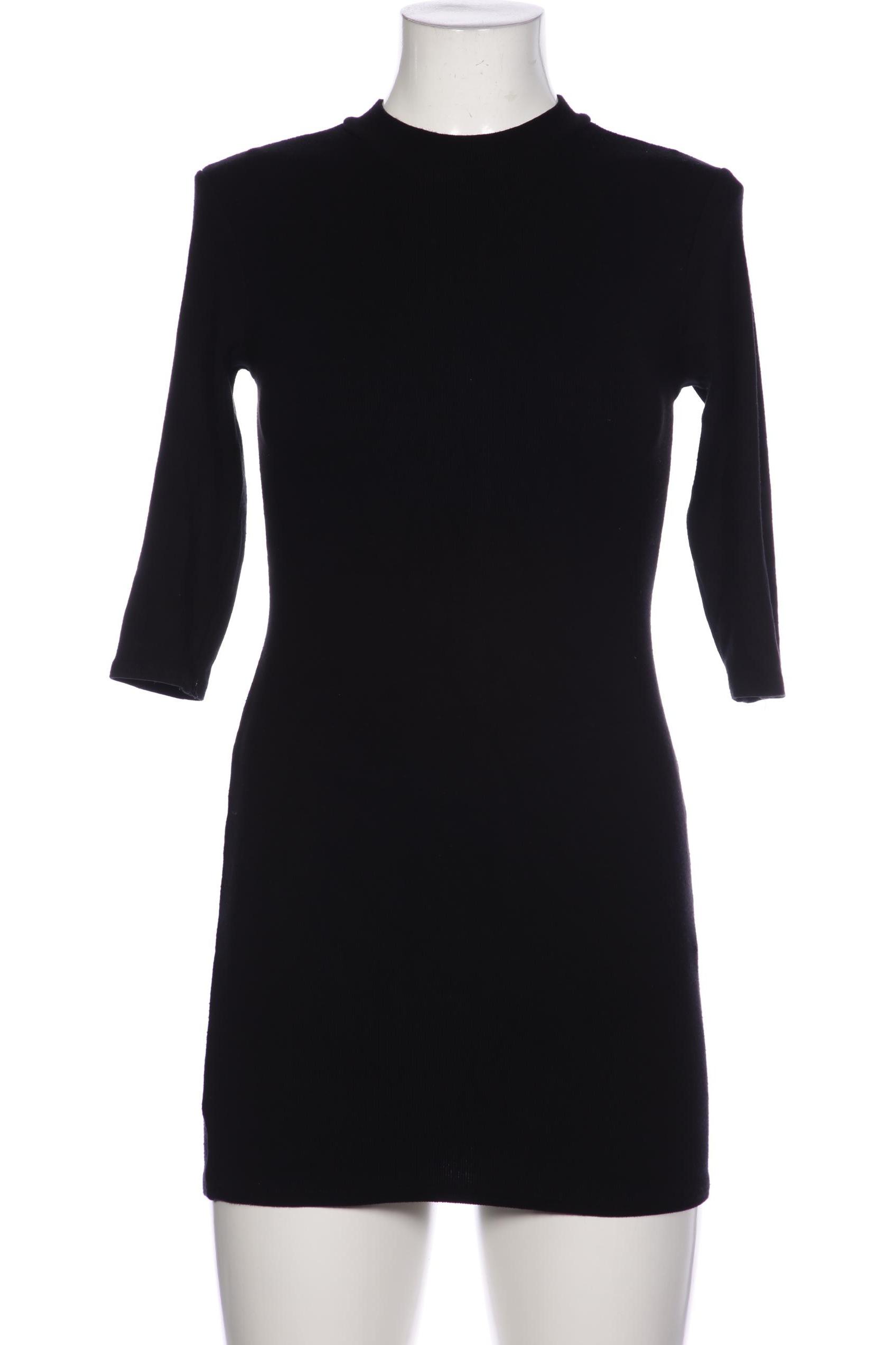 New Look Damen Kleid, schwarz von New Look