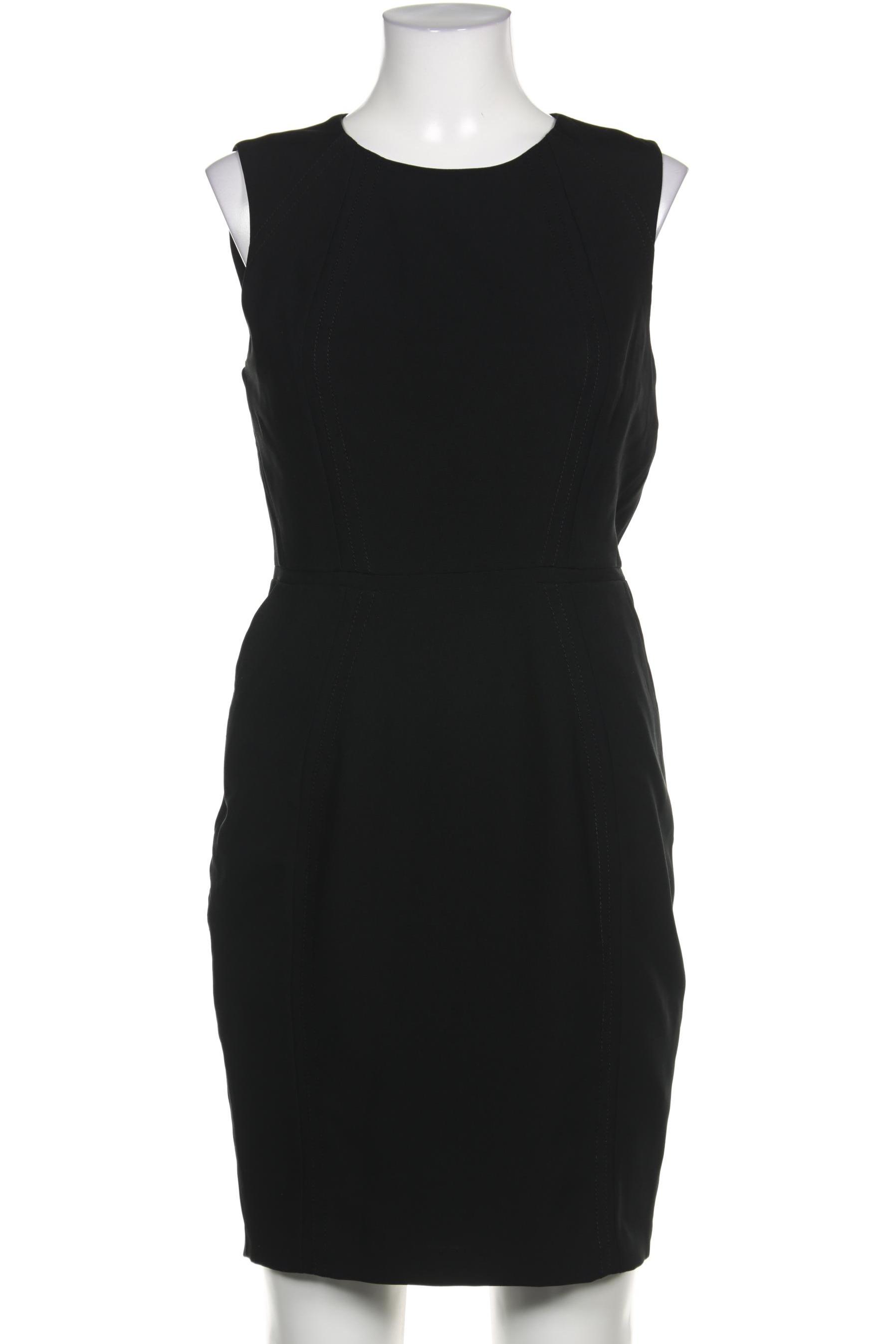 New Look Damen Kleid, schwarz von New Look