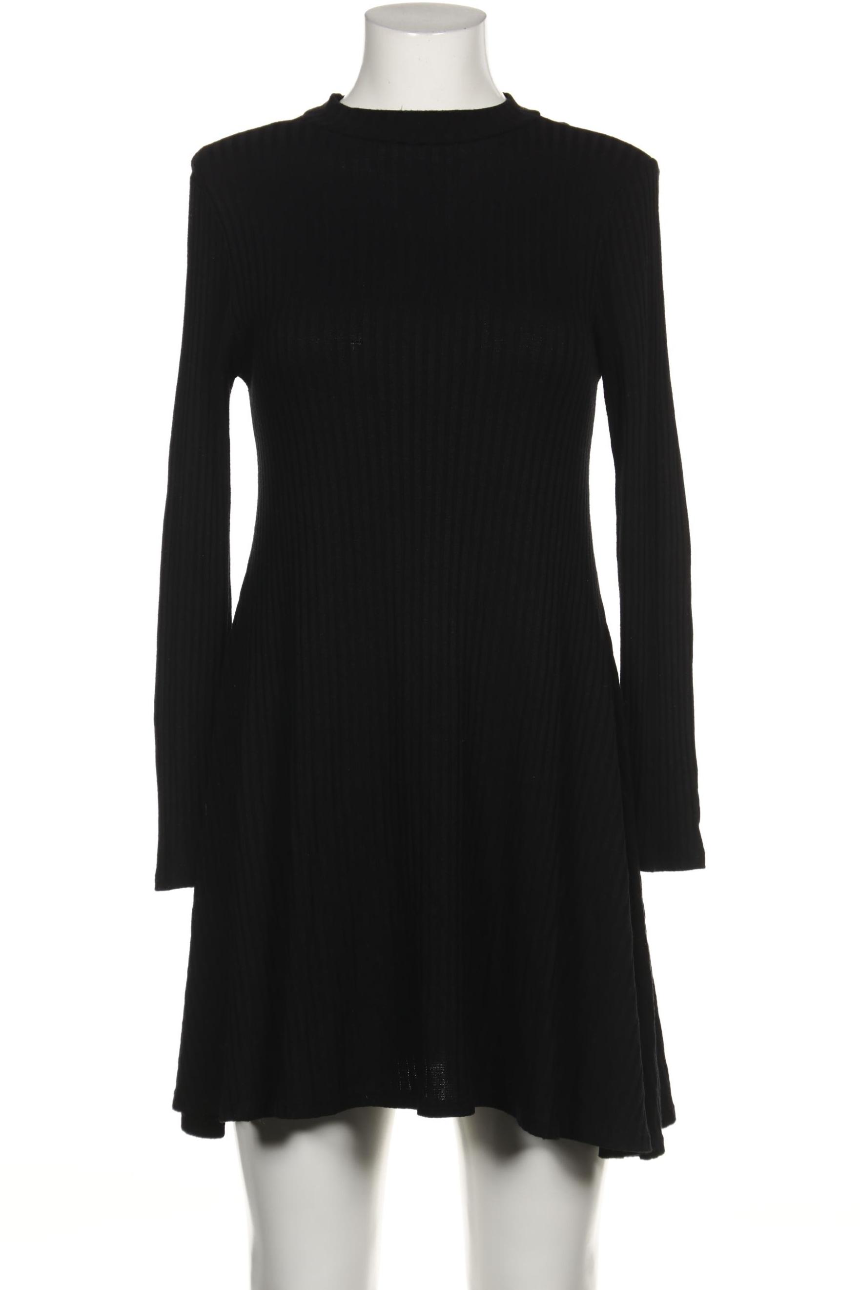 New Look Damen Kleid, schwarz von New Look