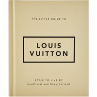 New Mags  - Little Guide to Louis Vuitton | Unisex von New Mags