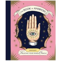 New Mags  - The Little Book of Answers | Unisex von New Mags