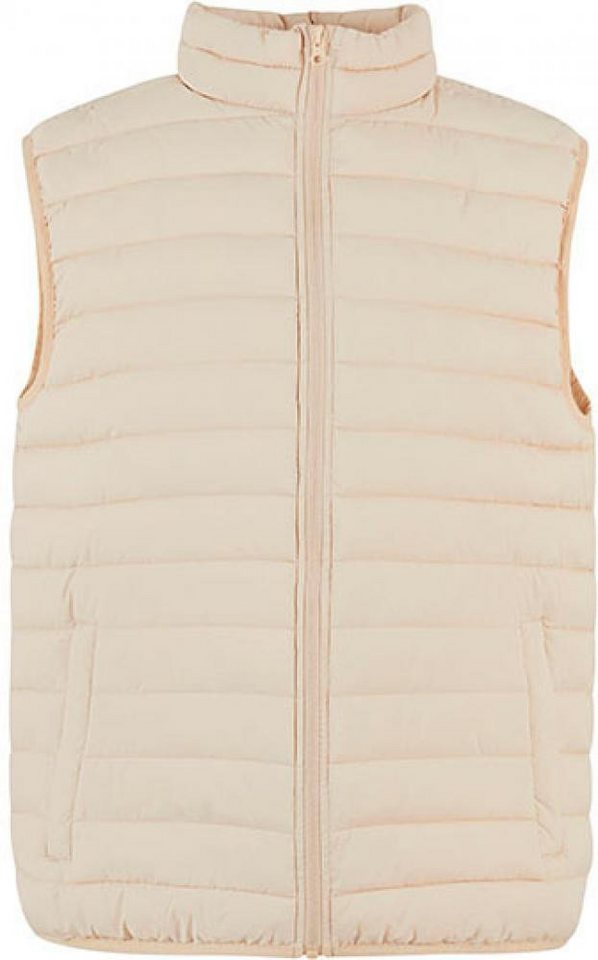 New Morning Studios Funktionsweste Light Puffer Vest Herren Weste von New Morning Studios