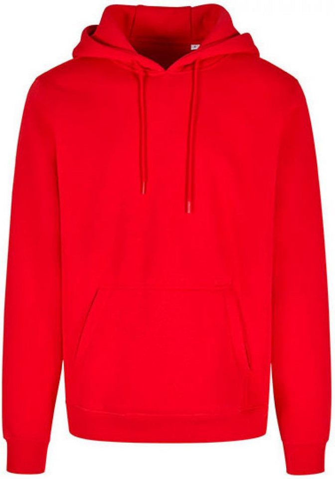 New Morning Studios Kapuzenpullover Basic Hoody Damen Kapuzenpullover von New Morning Studios