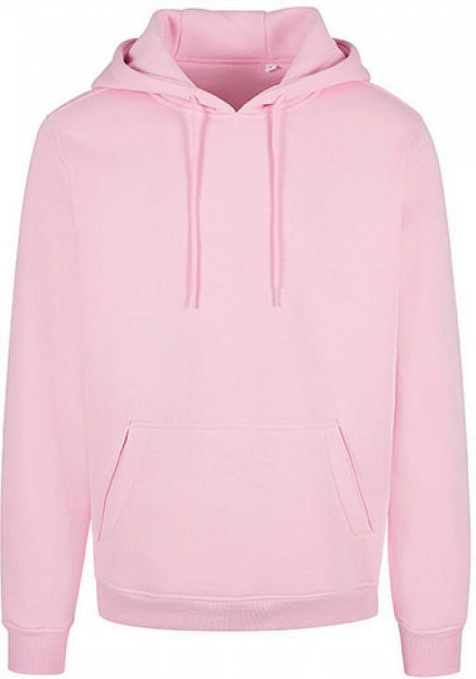 New Morning Studios Kapuzenpullover Basic Hoody Damen Kapuzenpullover von New Morning Studios