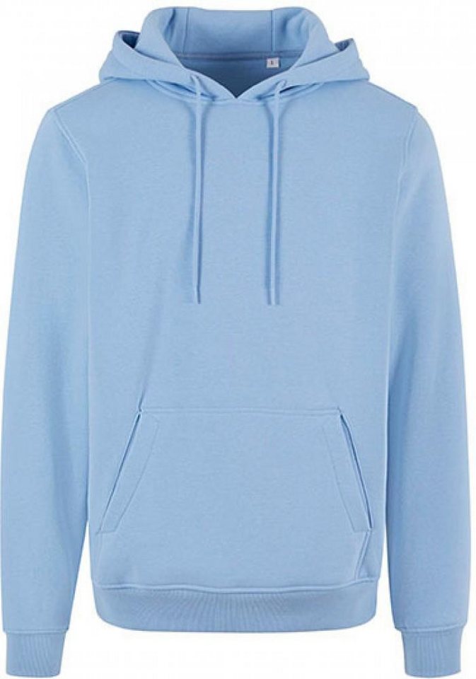 New Morning Studios Kapuzenpullover Basic Hoody Damen Kapuzenpullover von New Morning Studios