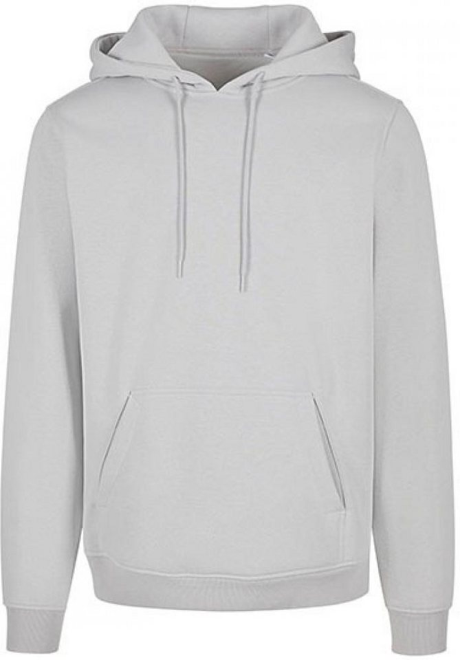 New Morning Studios Kapuzenpullover Basic Hoody Damen Kapuzenpullover von New Morning Studios