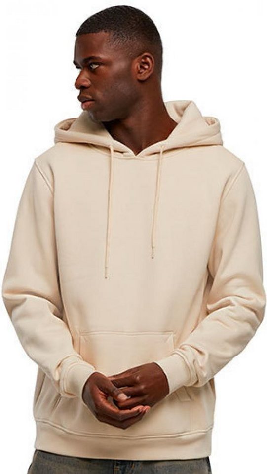 New Morning Studios Kapuzenpullover Basic Hoody Damen Kapuzenpullover von New Morning Studios