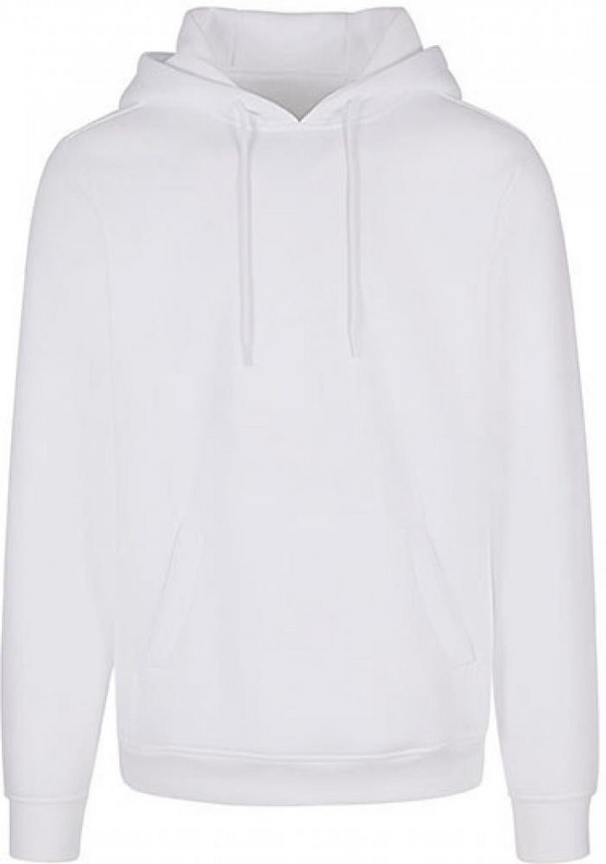 New Morning Studios Kapuzenpullover Basic Hoody Damen Kapuzenpullover von New Morning Studios
