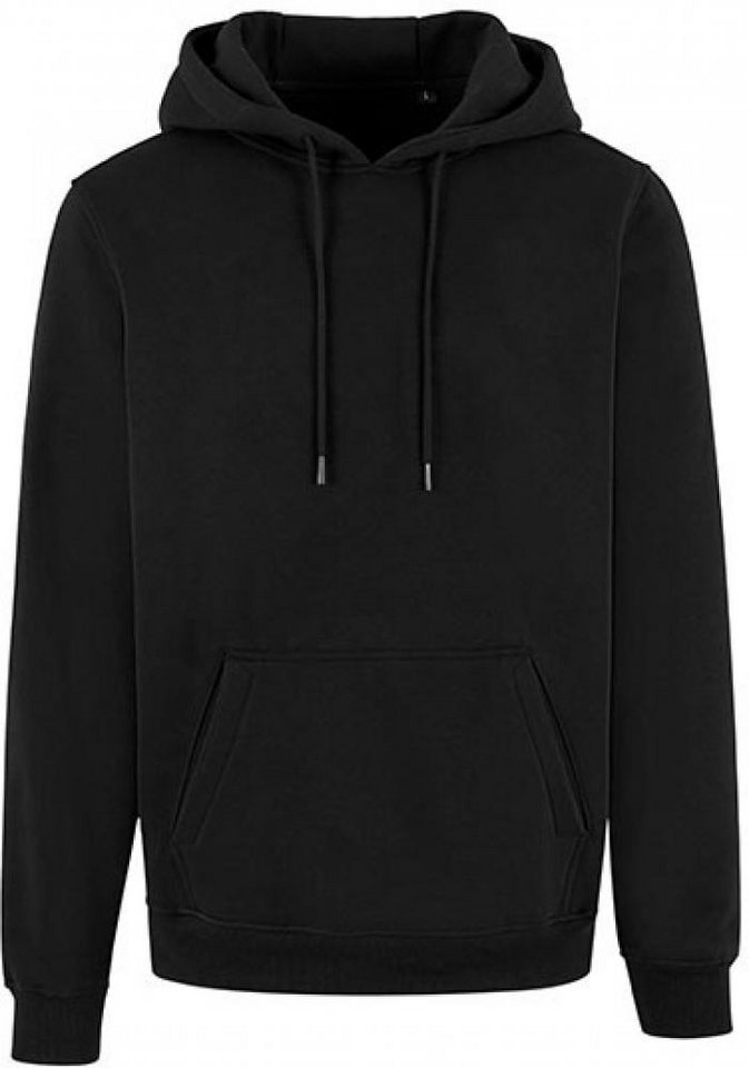 New Morning Studios Kapuzenpullover Basic Hoody Damen Kapuzenpullover von New Morning Studios