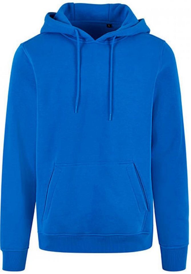 New Morning Studios Kapuzenpullover Basic Hoody Damen Kapuzenpullover von New Morning Studios