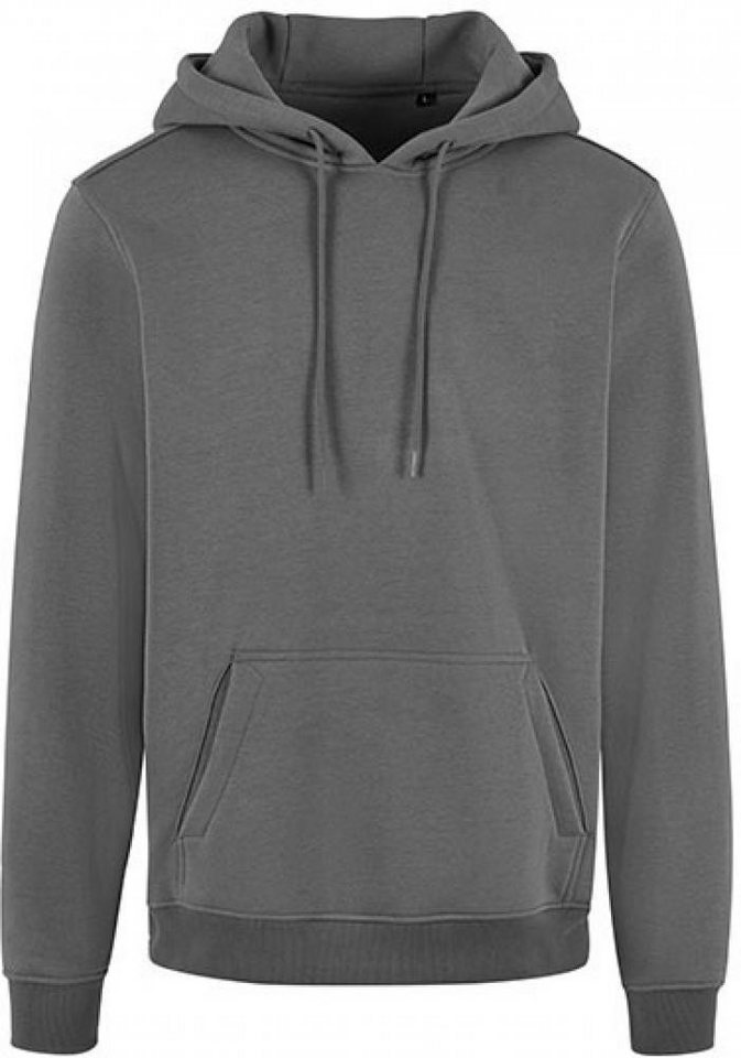 New Morning Studios Kapuzenpullover Basic Hoody Damen Kapuzenpullover von New Morning Studios