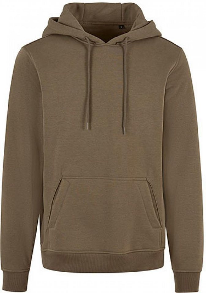 New Morning Studios Kapuzenpullover Basic Hoody Damen Kapuzenpullover von New Morning Studios