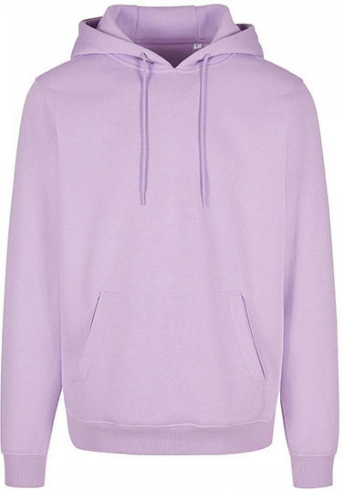 New Morning Studios Kapuzenpullover Basic Hoody Damen Kapuzenpullover von New Morning Studios