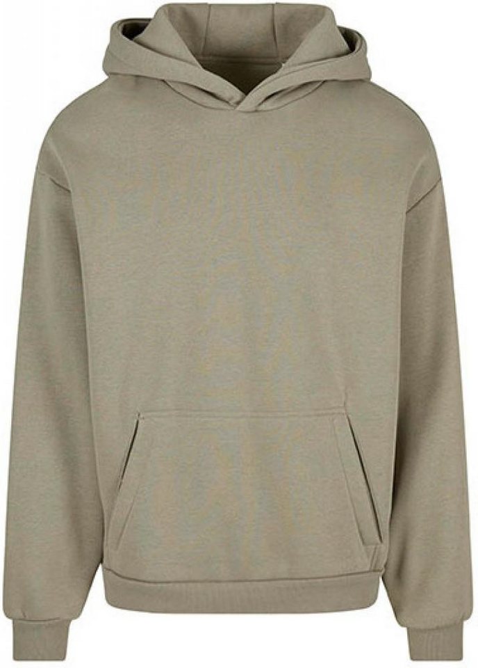 New Morning Studios Kapuzenpullover Oversized Hoody Damen Kapuzenpullover New Morning Studios Kapuzenpullover Oversized Hoody Damen Kapuzenpullover von New Morning Studios