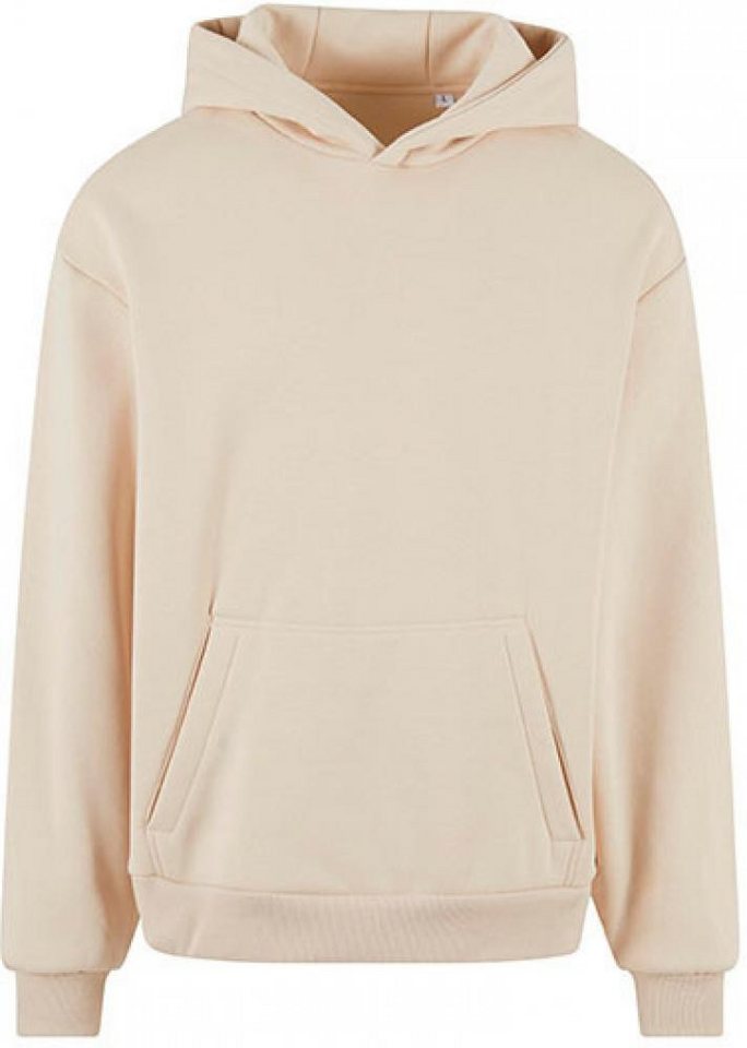 New Morning Studios Kapuzenpullover Oversized Hoody Damen Kapuzenpullover New Morning Studios Kapuzenpullover Oversized Hoody Damen Kapuzenpullover von New Morning Studios