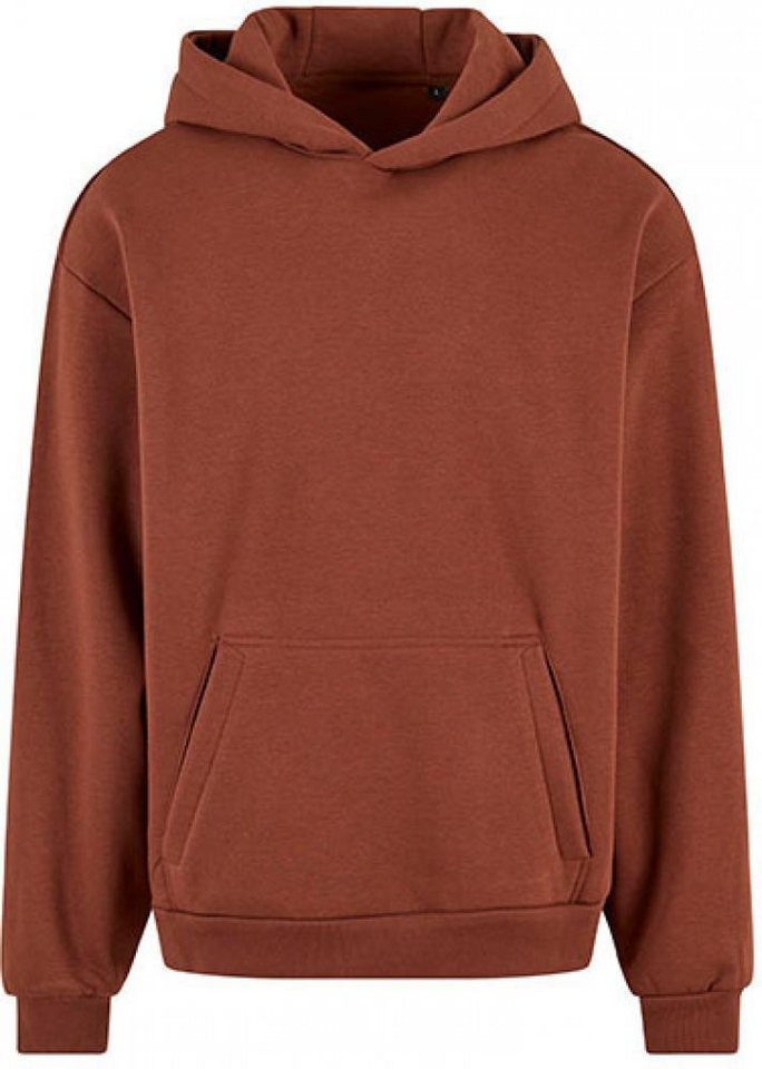 New Morning Studios Kapuzenpullover Oversized Hoody Damen Kapuzenpullover New Morning Studios Kapuzenpullover Oversized Hoody Damen Kapuzenpullover von New Morning Studios