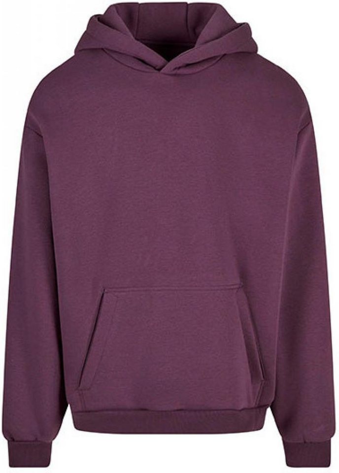 New Morning Studios Kapuzenpullover Oversized Hoody Damen Kapuzenpullover New Morning Studios Kapuzenpullover Oversized Hoody Damen Kapuzenpullover von New Morning Studios