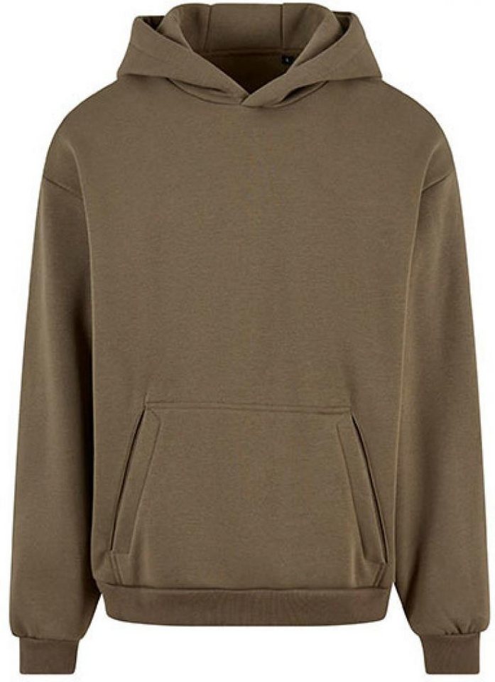 New Morning Studios Kapuzenpullover Oversized Hoody Damen Kapuzenpullover New Morning Studios Kapuzenpullover Oversized Hoody Damen Kapuzenpullover von New Morning Studios