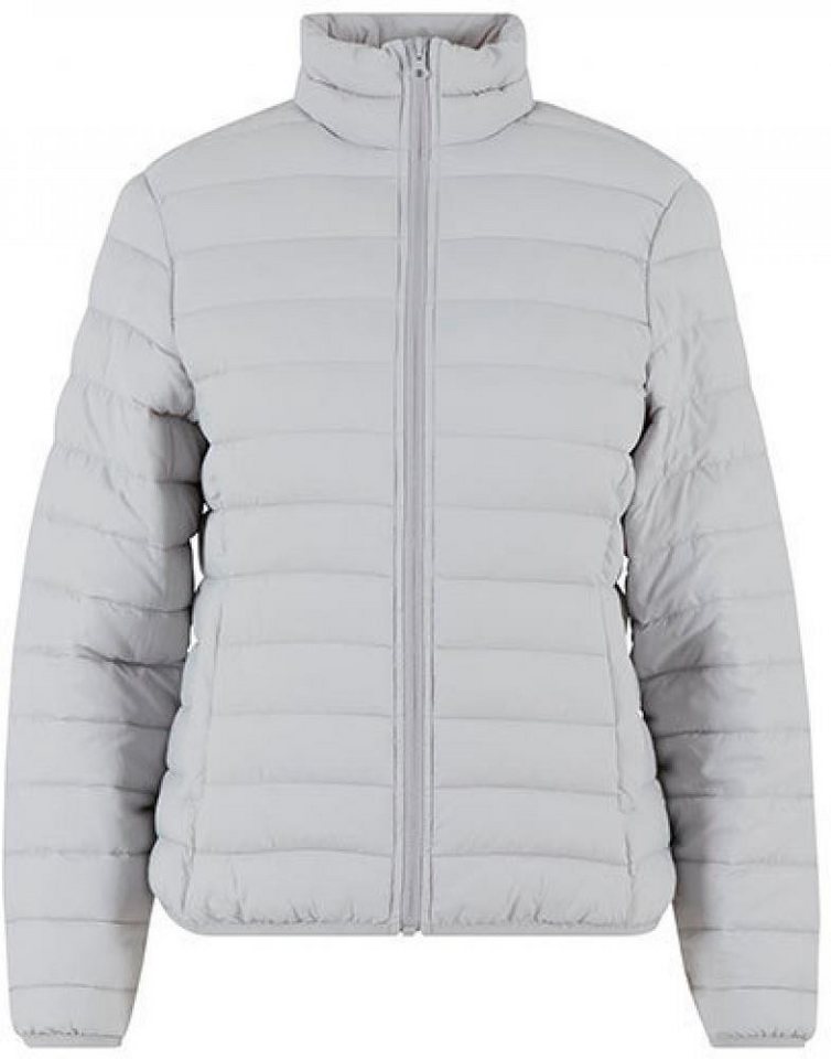 New Morning Studios Outdoorjacke Ladies Light Puffer Jacket Damen Jacke von New Morning Studios