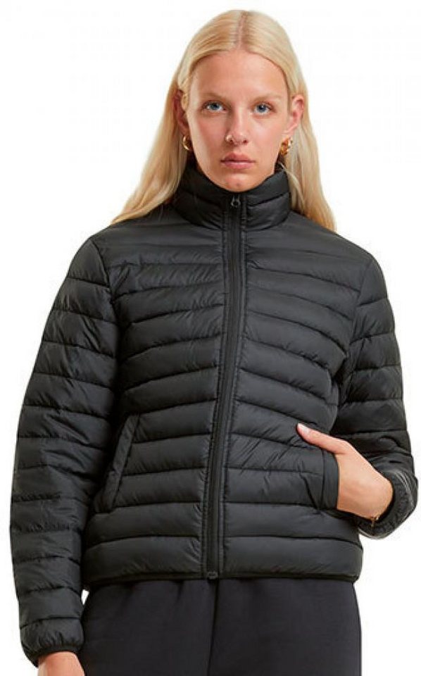 New Morning Studios Outdoorjacke Ladies Light Puffer Jacket Damen Jacke von New Morning Studios