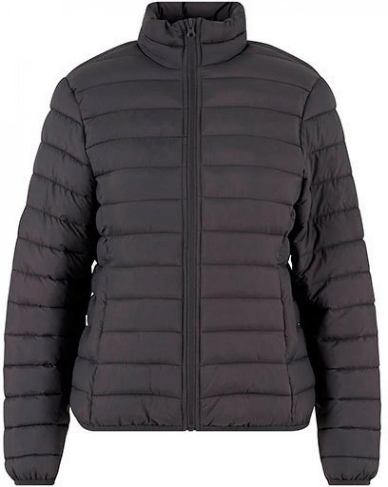 New Morning Studios Outdoorjacke Ladies Light Puffer Jacket Damen Jacke von New Morning Studios