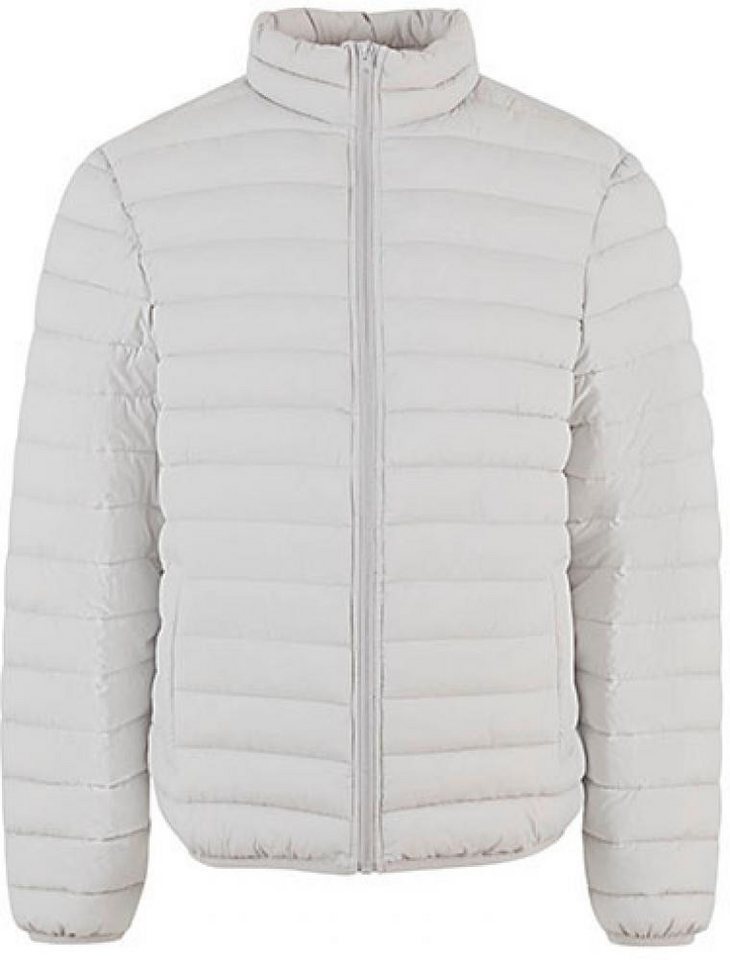 New Morning Studios Outdoorjacke Light Puffer Jacket Herren Jacke von New Morning Studios