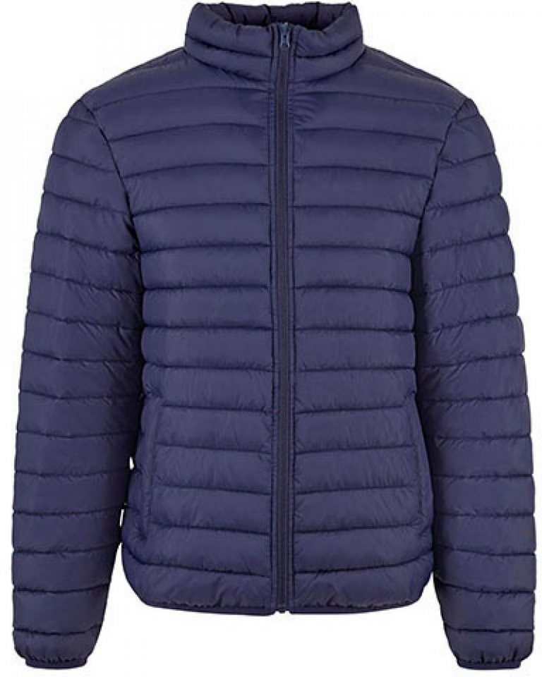 New Morning Studios Outdoorjacke Light Puffer Jacket Herren Jacke von New Morning Studios