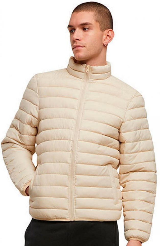 New Morning Studios Outdoorjacke Light Puffer Jacket Herren Jacke von New Morning Studios