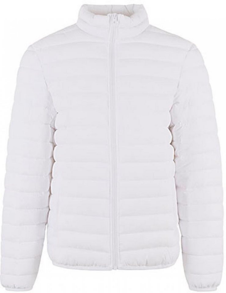 New Morning Studios Outdoorjacke Light Puffer Jacket Herren Jacke von New Morning Studios