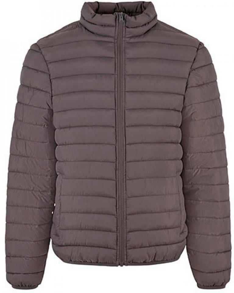 New Morning Studios Outdoorjacke Light Puffer Jacket Herren Jacke von New Morning Studios