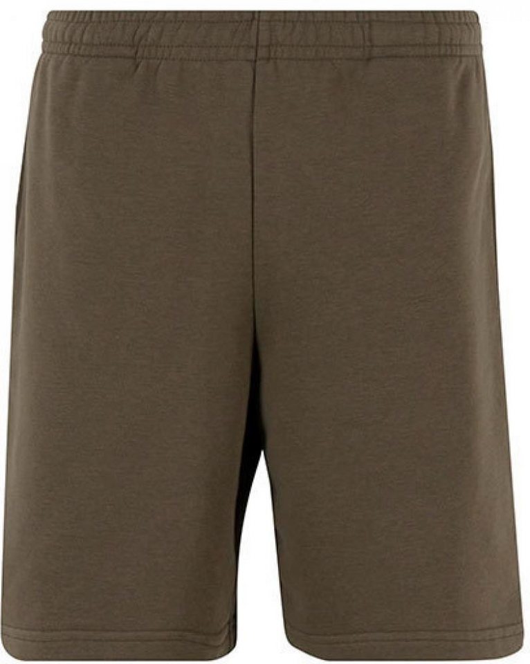 New Morning Studios Shorts Basic Sweat Shorts Damen kurze Hose von New Morning Studios